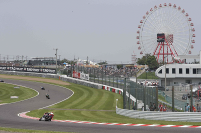 Suzuka 8 Hours